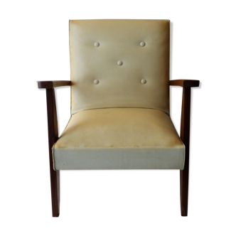 Fauteuil enfant sixties