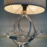 60s crystal pocket lamp