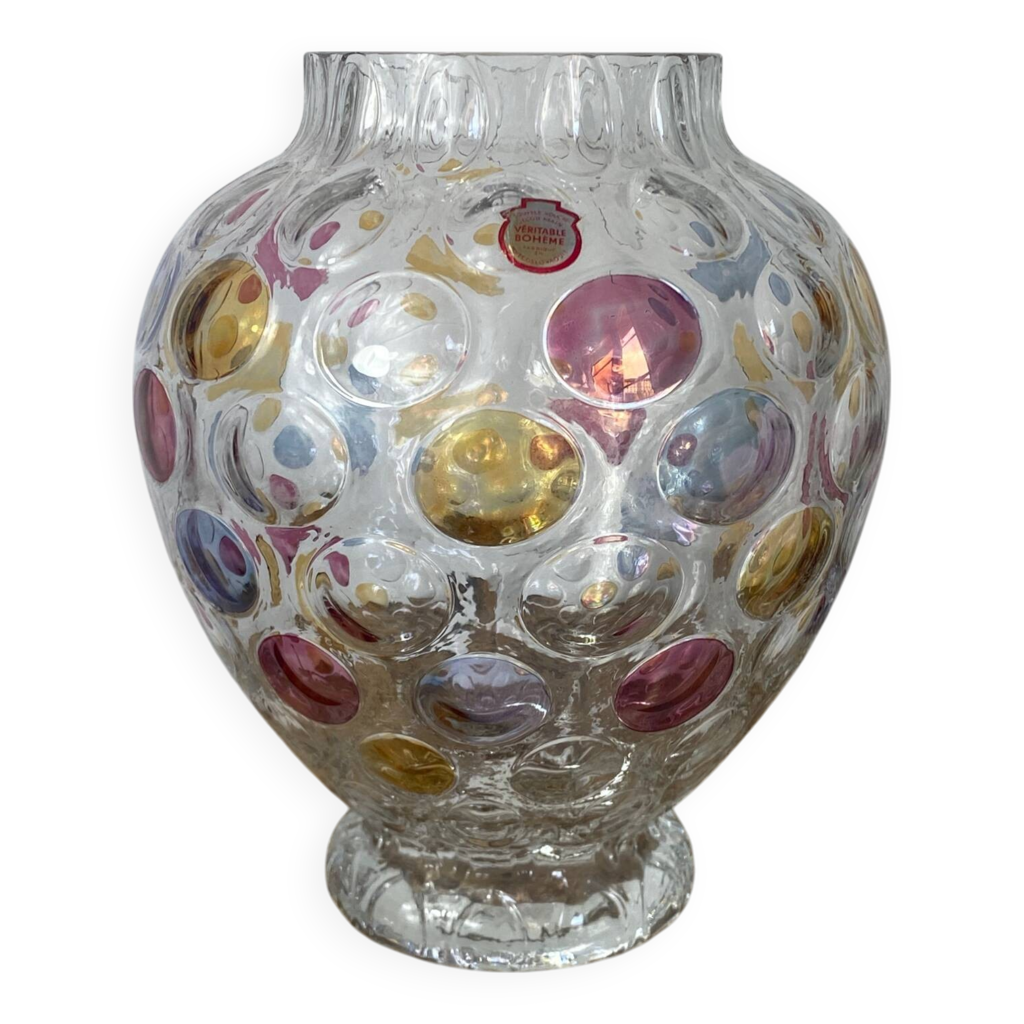 Cristal De Boheme Tcheque