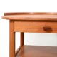 Pair of bedside tables by Egström & Myrstrand for Bodafors