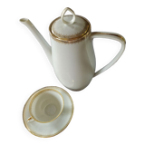 Coffee service