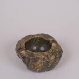 Marble ashtray