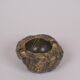 Marble ashtray