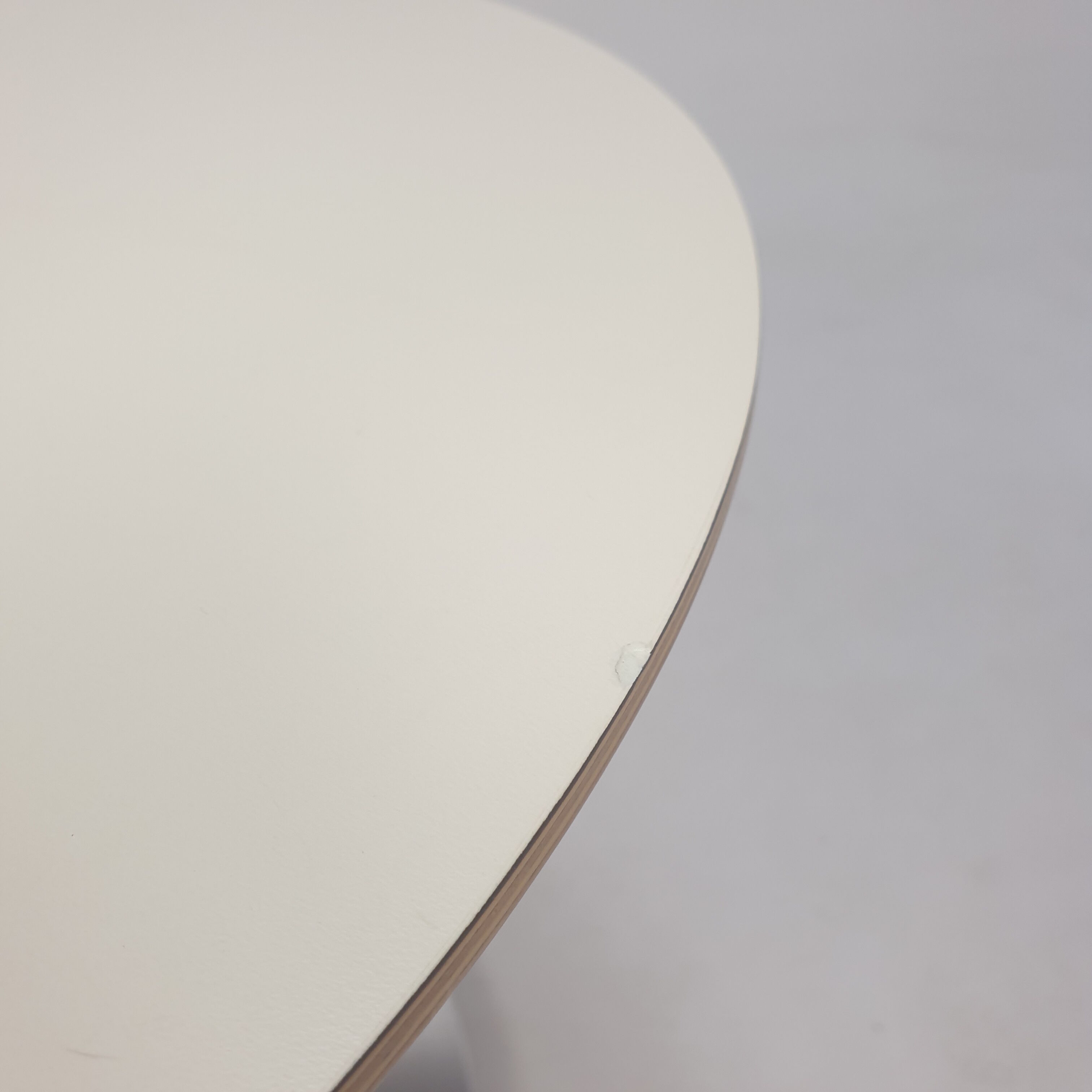 Round Coffee Table by Pierre Paulin for Artifort