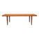 Teak coffee table, Danish design, 1970s, manufacturer: Severin Hansen