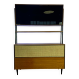 50s bookcase