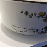 Salad bowl "botanica" Villeroy&Boch