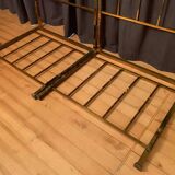 Set of two single beds, 1930s