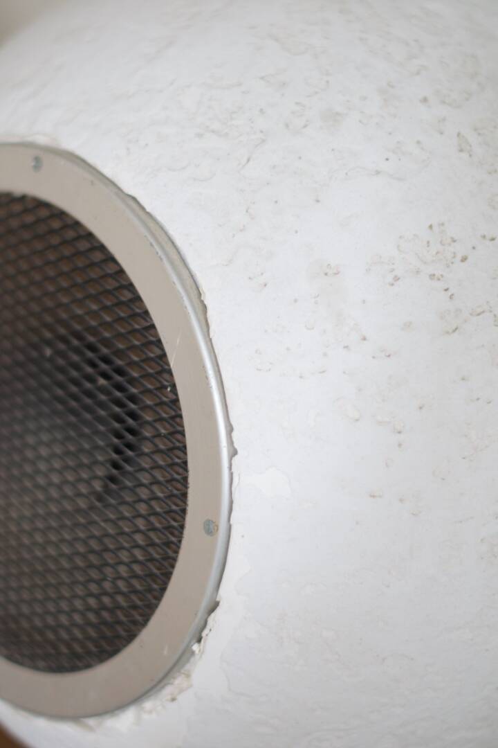 Set of 2 AS40 Bicone Supravox T215s Speakers by Joseph Léon for Elipson - 1960s
