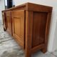 Enfilade Maison Regain en Orme 3 portes vintage