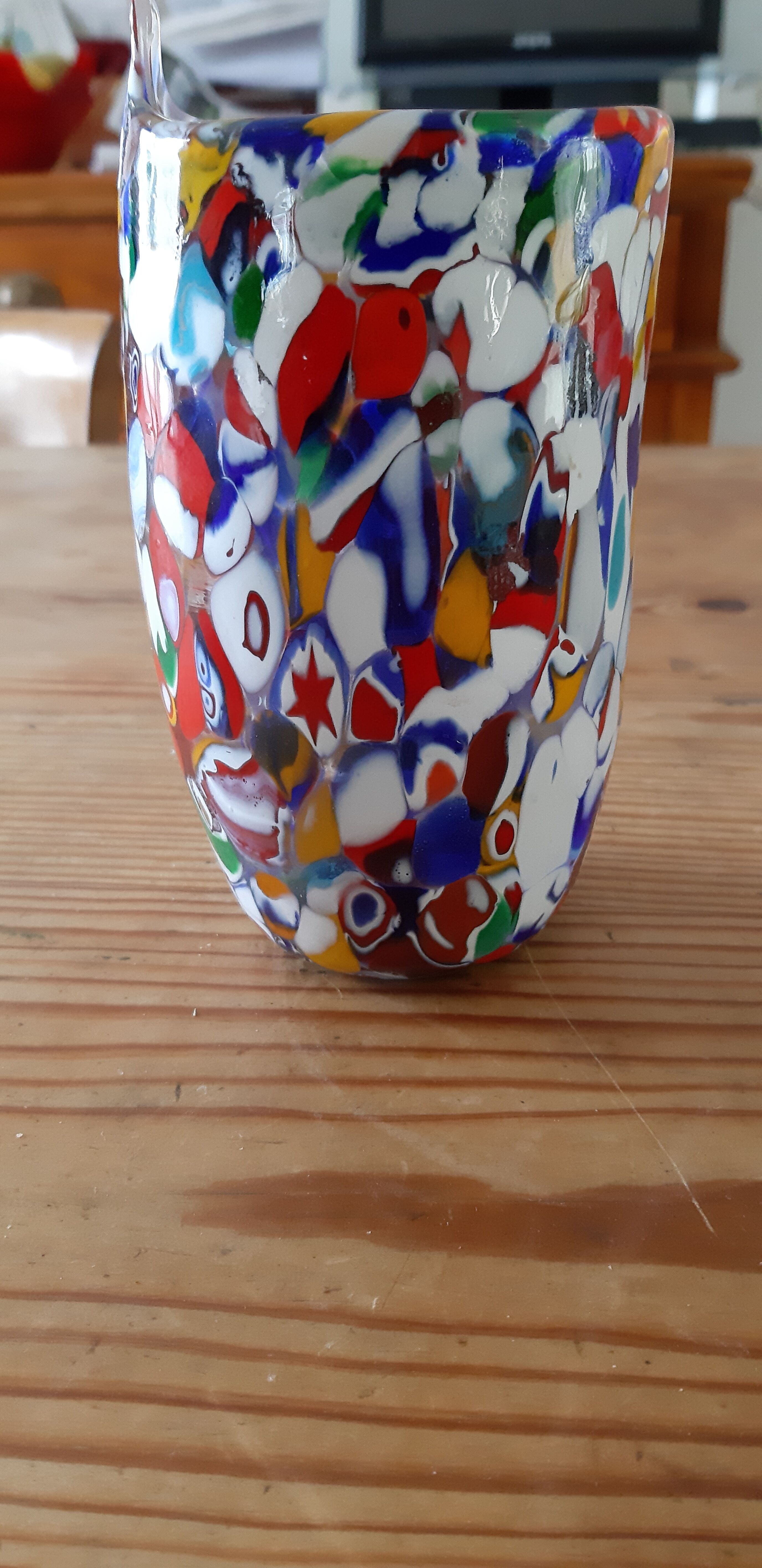Vase Murano