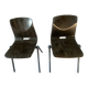Galvanitas S30 Chairs Set Of 2