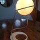 Vintage Table Lamp Habitat