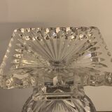 Crystal Medici Vase, height 27 cm