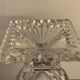 Crystal Medici Vase, height 27 cm
