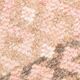 Vintage Super Soft Pink Runner Rug, 85x394Cm