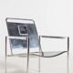 Yrjö Kukkapuro & Kimmo Pyykkö unique ‘Sculpture chair’ by Joros Oy