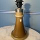 Holmegaard Park Opal Lamp