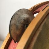 Former tambourine