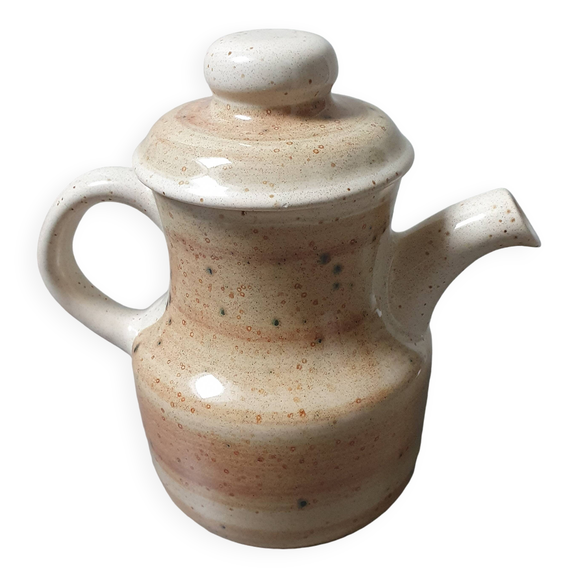 Coffee maker
