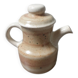 Coffee maker
