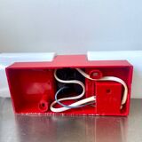 Vintage Scandinavian vintage design bathroom light double sided