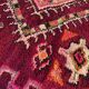 Tapis Marocain - 217 x 391 cm