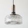 Vintage pendant lamp 1960