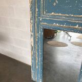 Ancien Miroir de cheminée