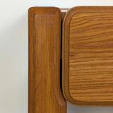 Pair of bedside tables