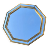 Miroir à parecloses, années 40