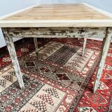 Workshop table