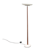 Lampadaire Postmoderne Modèle Pao F par Matteo Thun pour Arteluce, Italie, années 1990