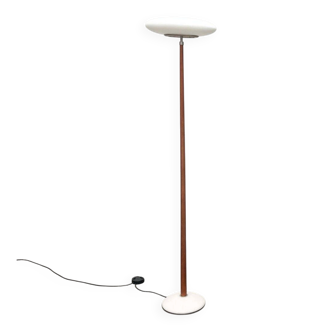 Postmodern Floor Lamp Model Pao F by Matteo Thun for Arteluce, Italy, 1990s