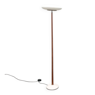 Postmodern Floor Lamp Model Pao F by Matteo Thun for Arteluce, Italy, 1990s