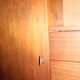 Commode vintage