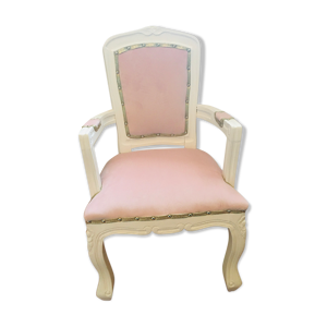 fauteuil cabriolet enfant