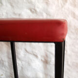 4 high workshop stools