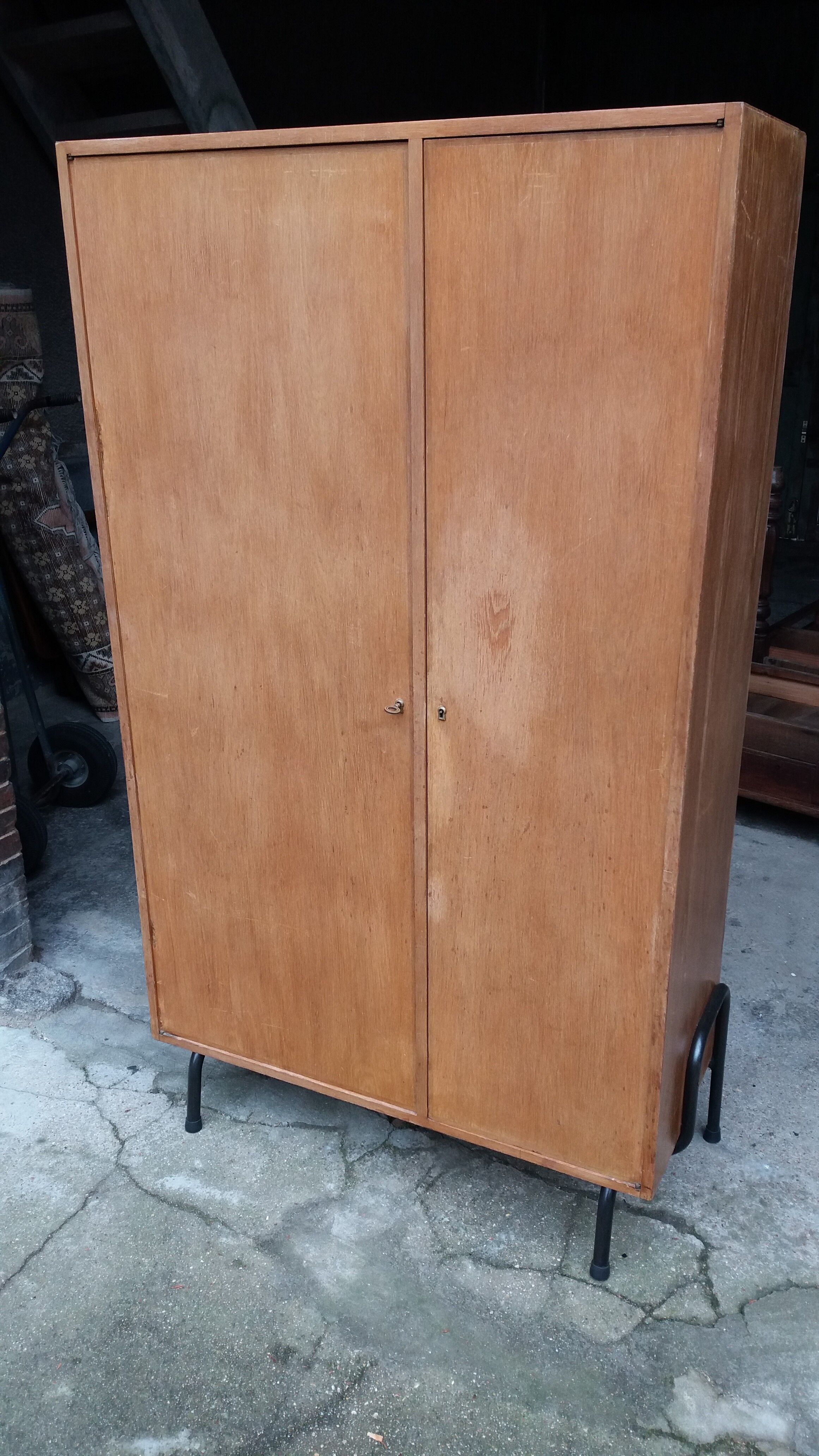 Cupboard "Mobilor" 50 years