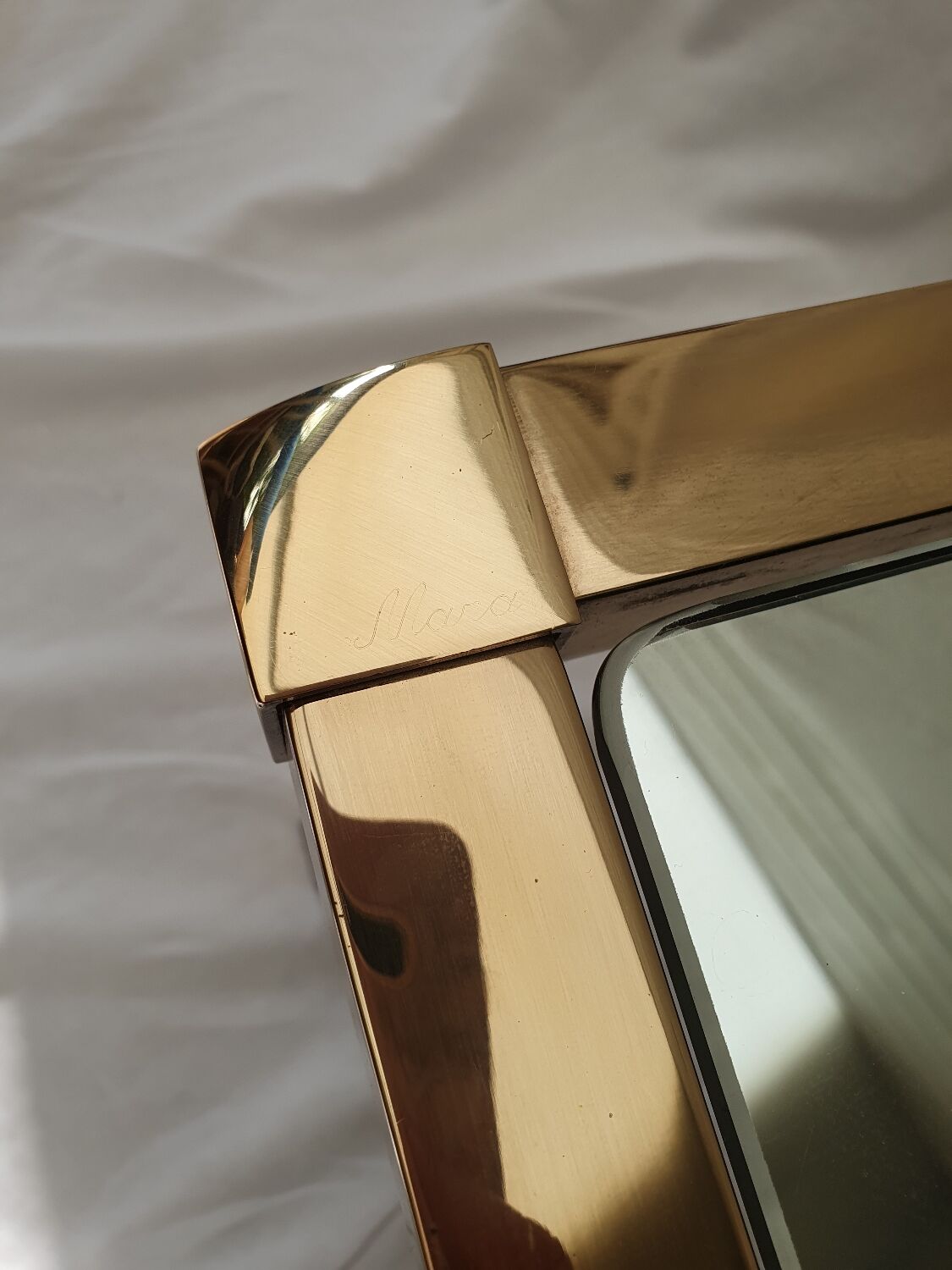 Mara side table, Italy