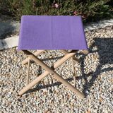 Folding stool