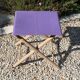 Folding stool