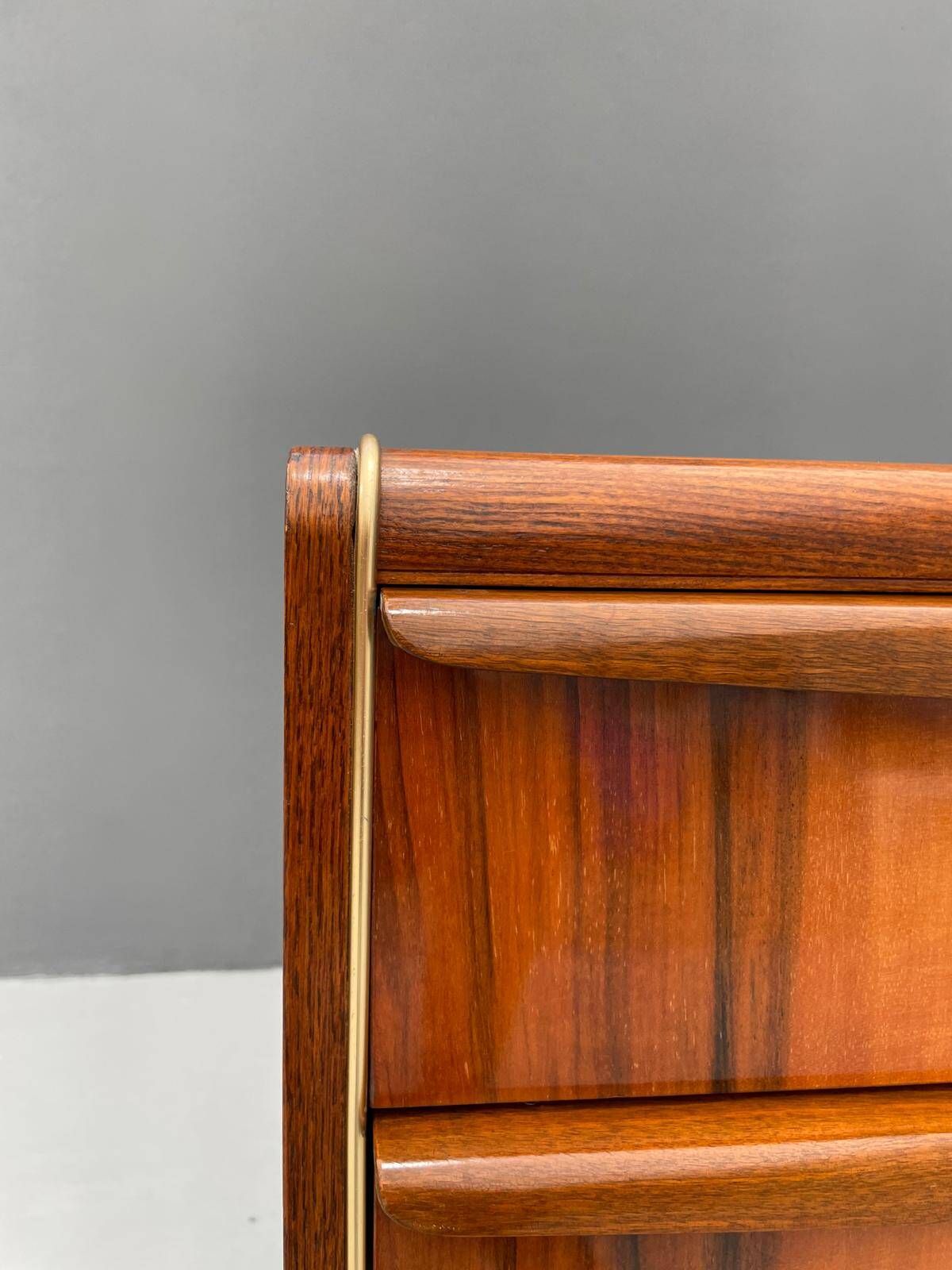 Commode à Tiroirs par Bohumil Landsman pour Jitona, Tchécoslovaquie, 1960