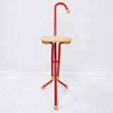 Ulisse folding chair by Ivan Loss, 1980s