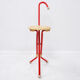 Chaise pliante Ulisse par Ivan Loss, années 1980