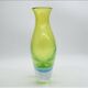 Flavio Poli for Seguso Vetri D’arte Large Sommerso Vase from the 1960s