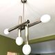 Chandelier from Sciolari 1970