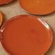 Twelve ceramic plates from Vallauris, Foucard Jourdan
