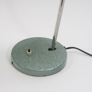 Lampe de table industrielle années 1950
