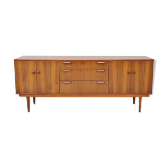 Enfilade de style scandinave des années 70